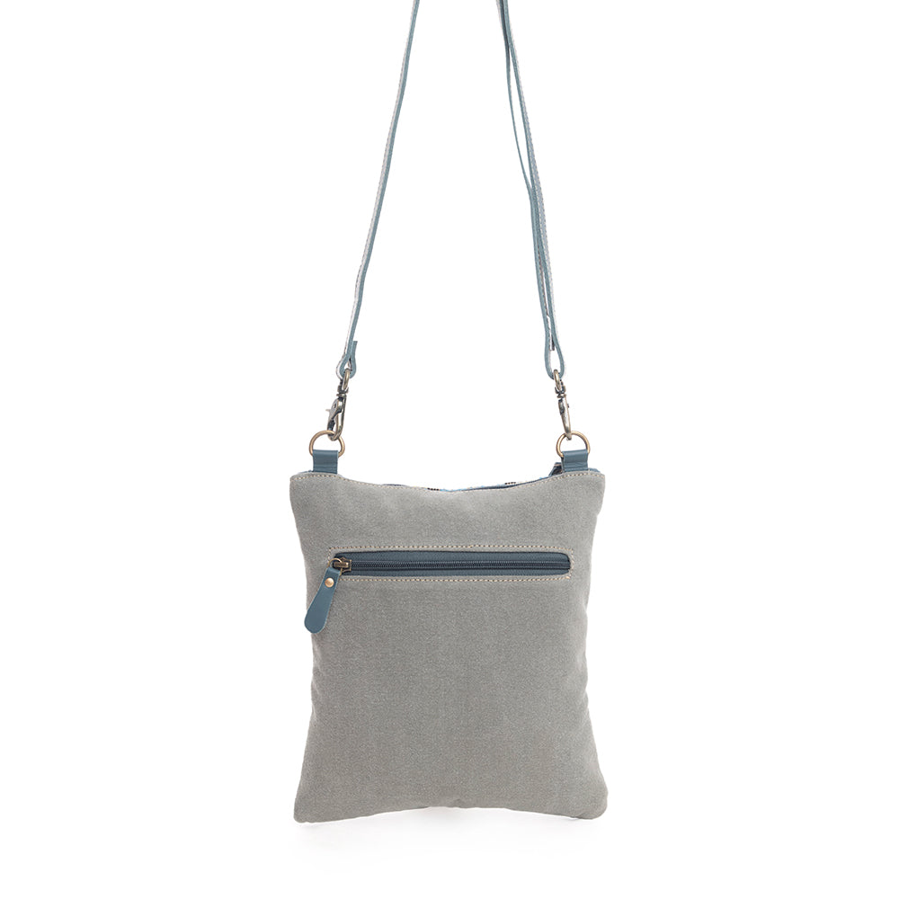 Zephyr Mesa Small Crossbody Bag - Myra USA