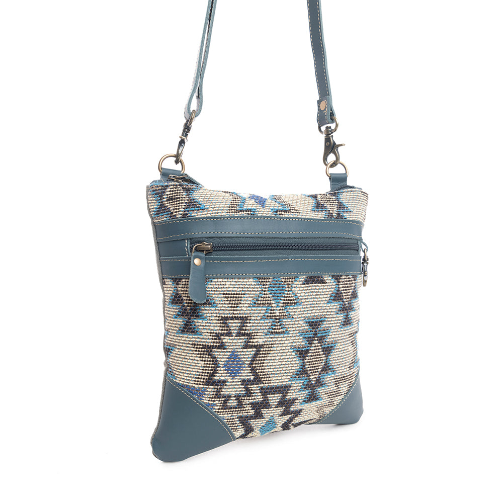 Zephyr Mesa Small Crossbody Bag - Myra USA
