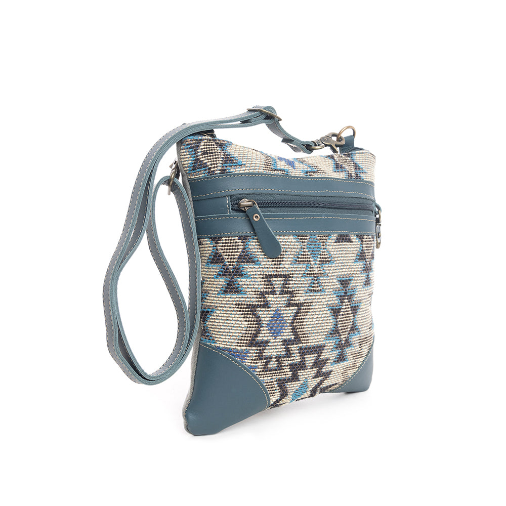 Zephyr Mesa Small Crossbody Bag - Myra USA