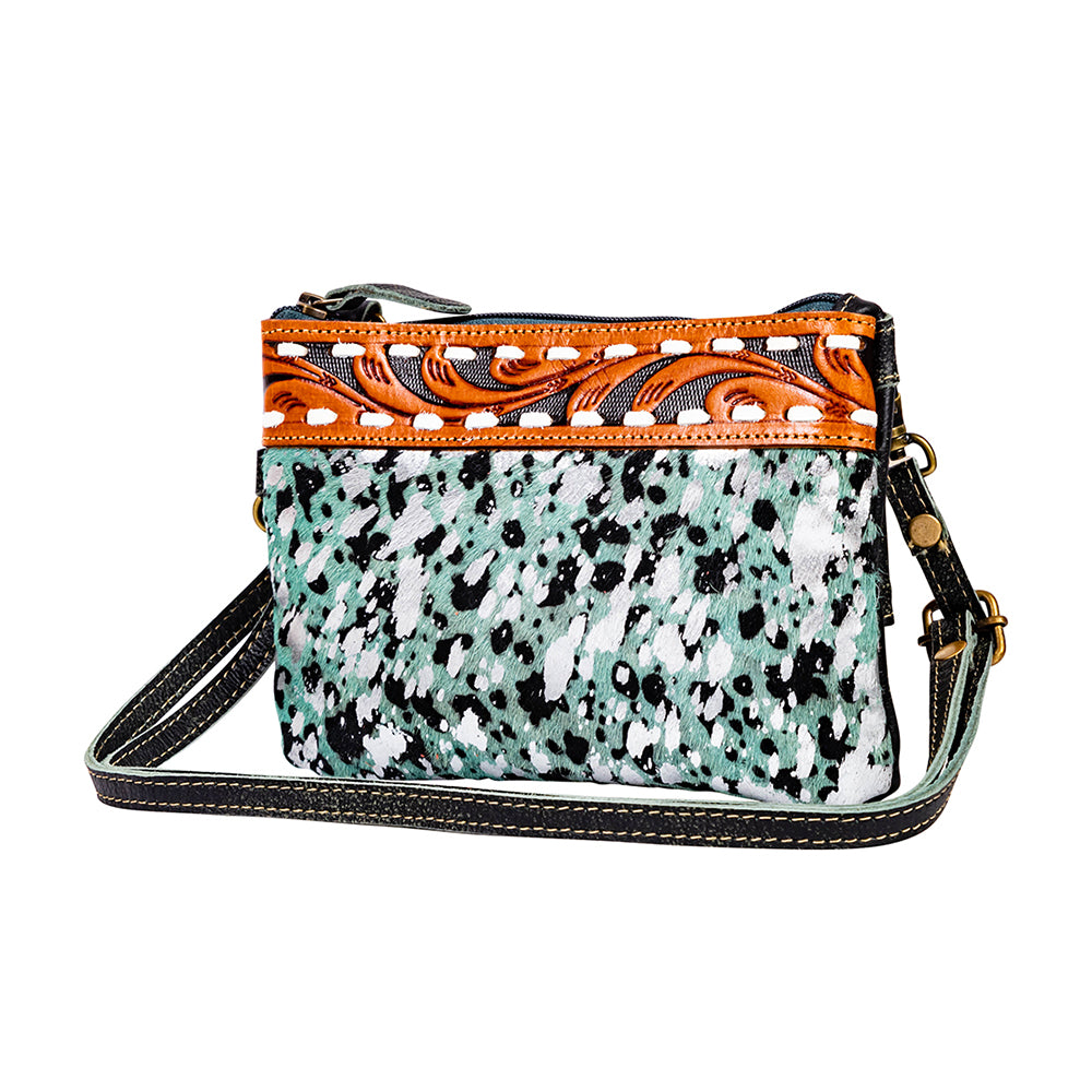 Gouyen Mesa Belt Bag - Myra USA