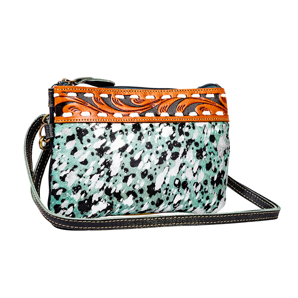 Gouyen Mesa Belt Bag - Myra USA