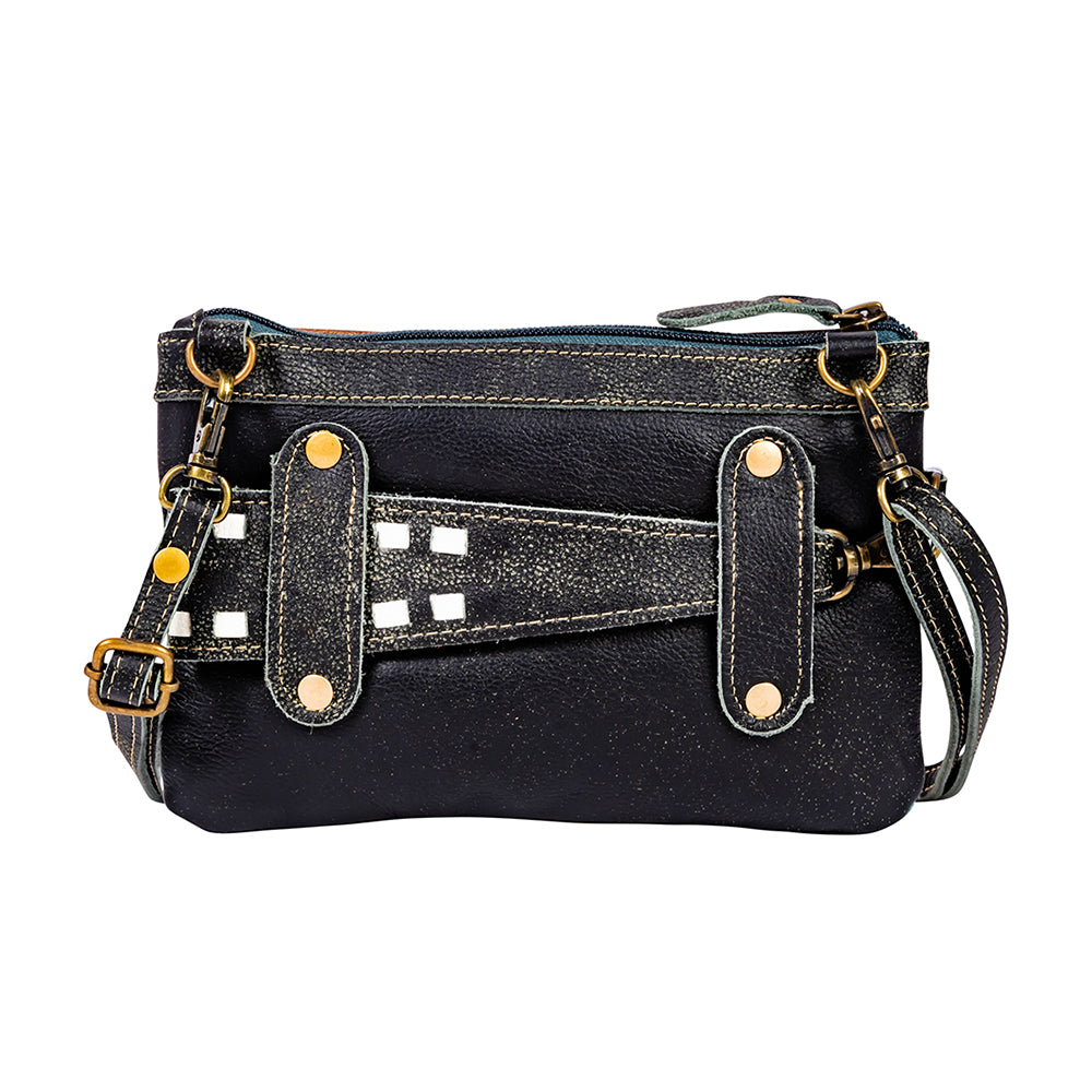 Gouyen Mesa Belt Bag - Myra USA
