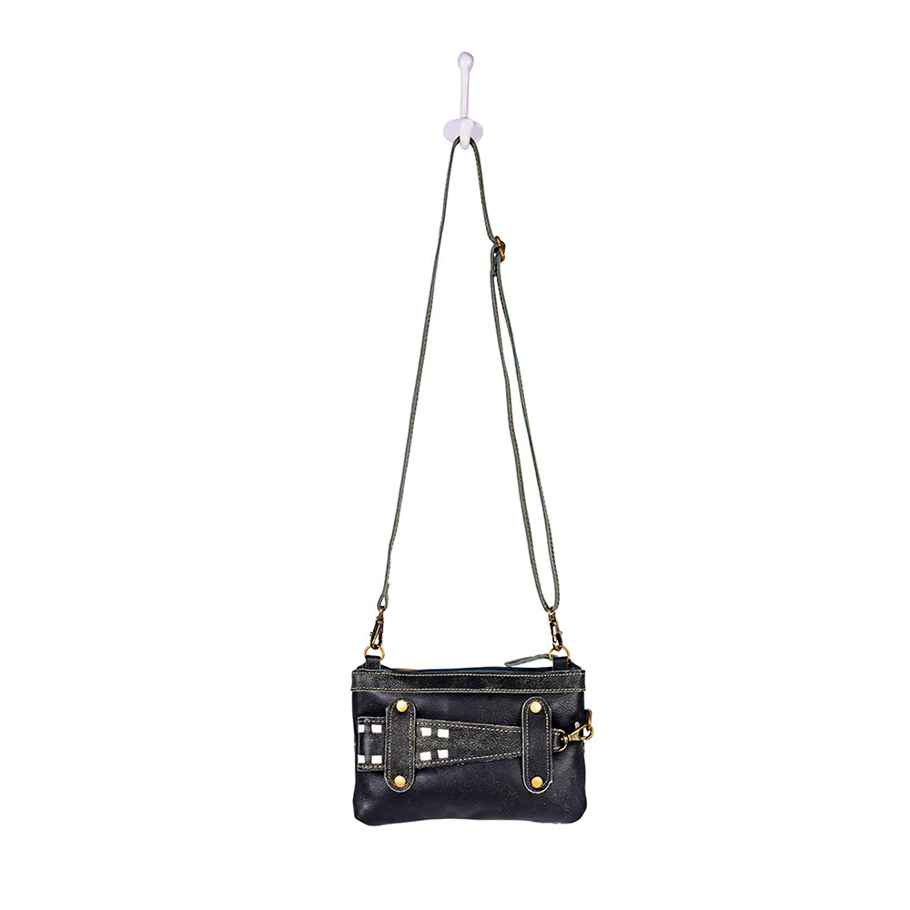 Gouyen Mesa Belt Bag - Myra USA