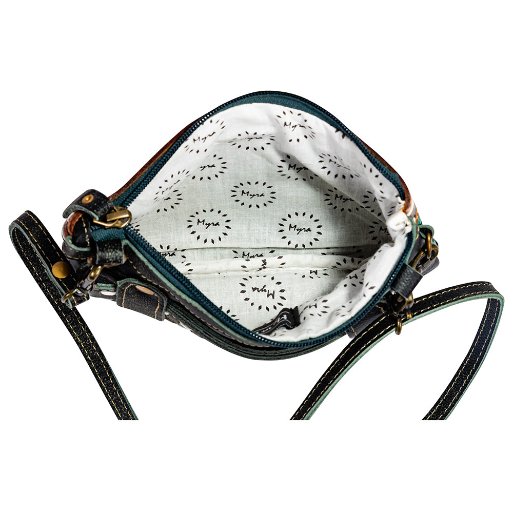 Gouyen Mesa Belt Bag - Myra USA