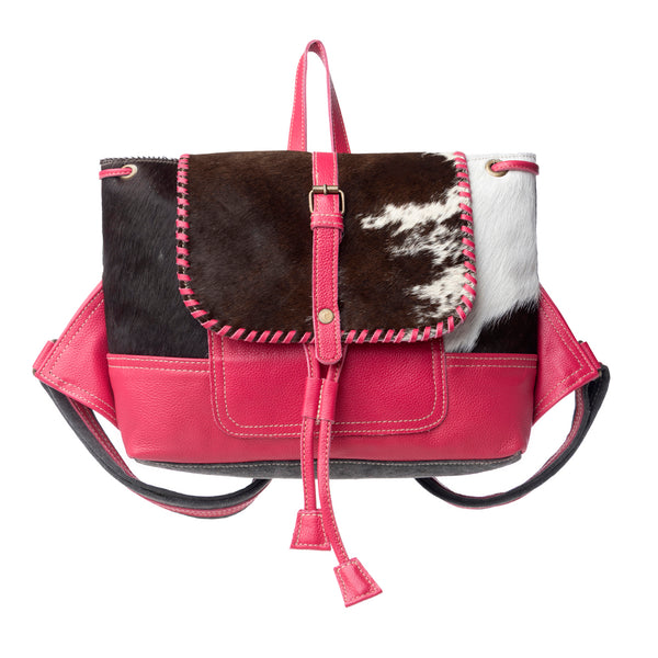 Letterstone Trail Backpack Bags - Myra USA
