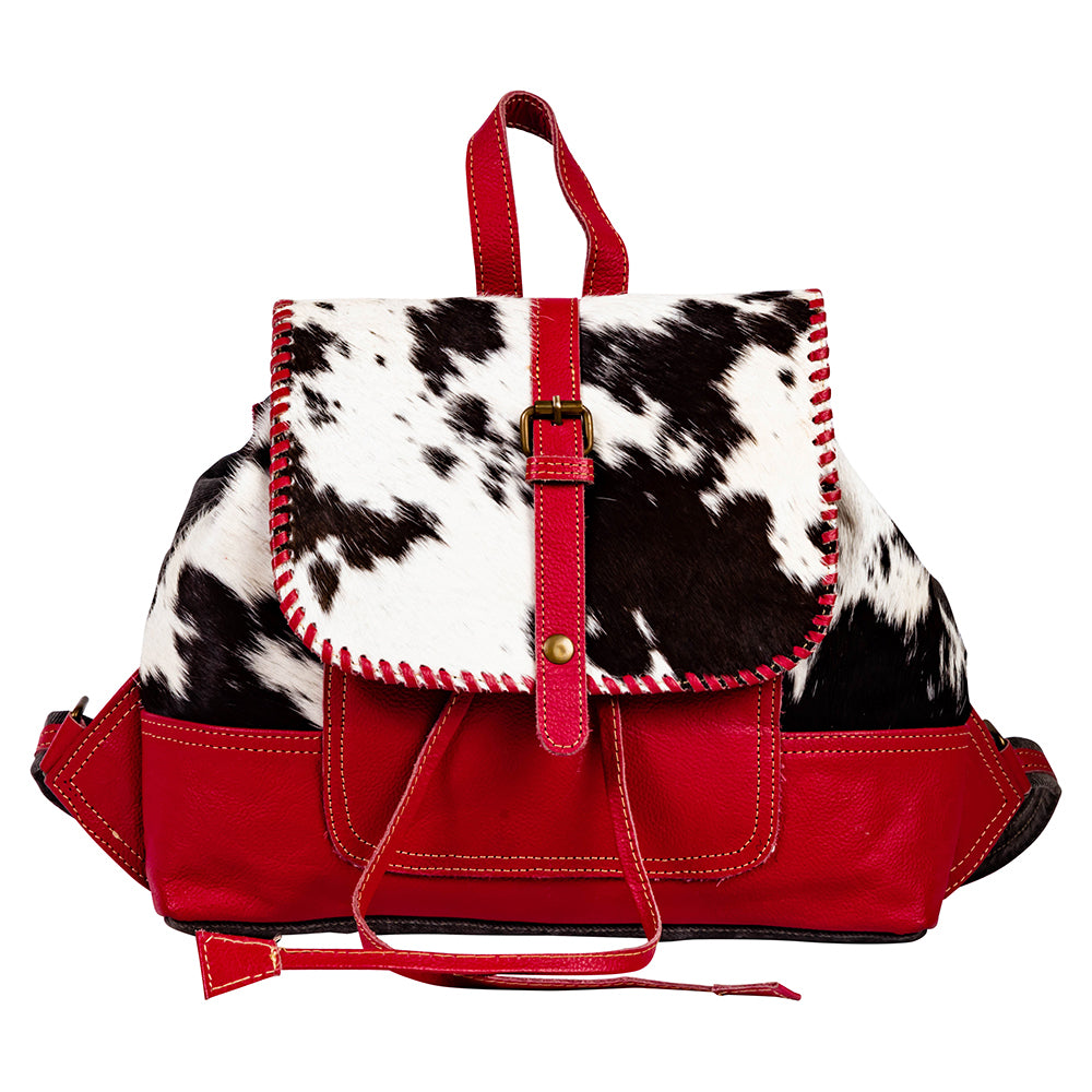 Letterstone Trail Backpack Bags - Myra USA