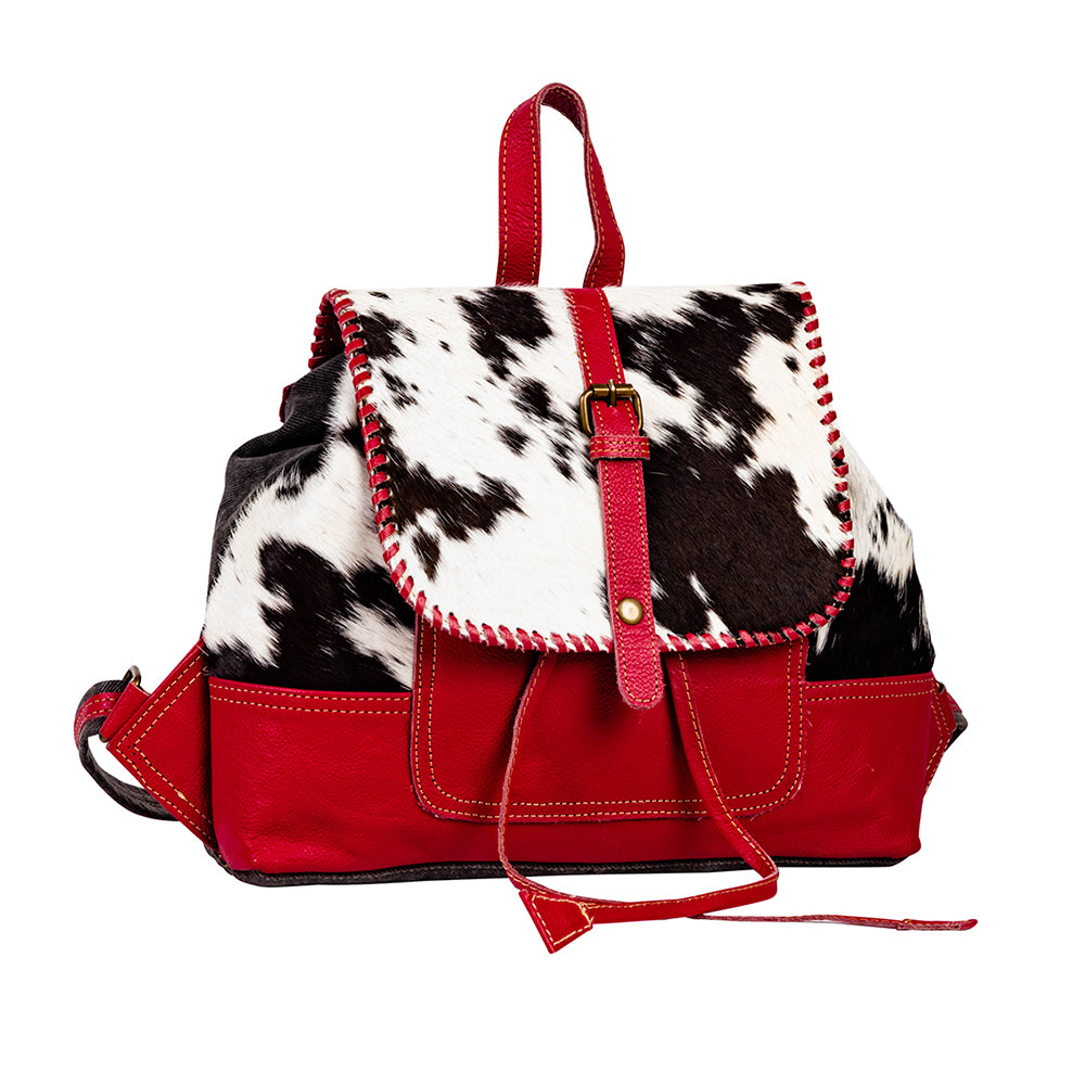 Letterstone Trail Backpack Bags - Myra USA