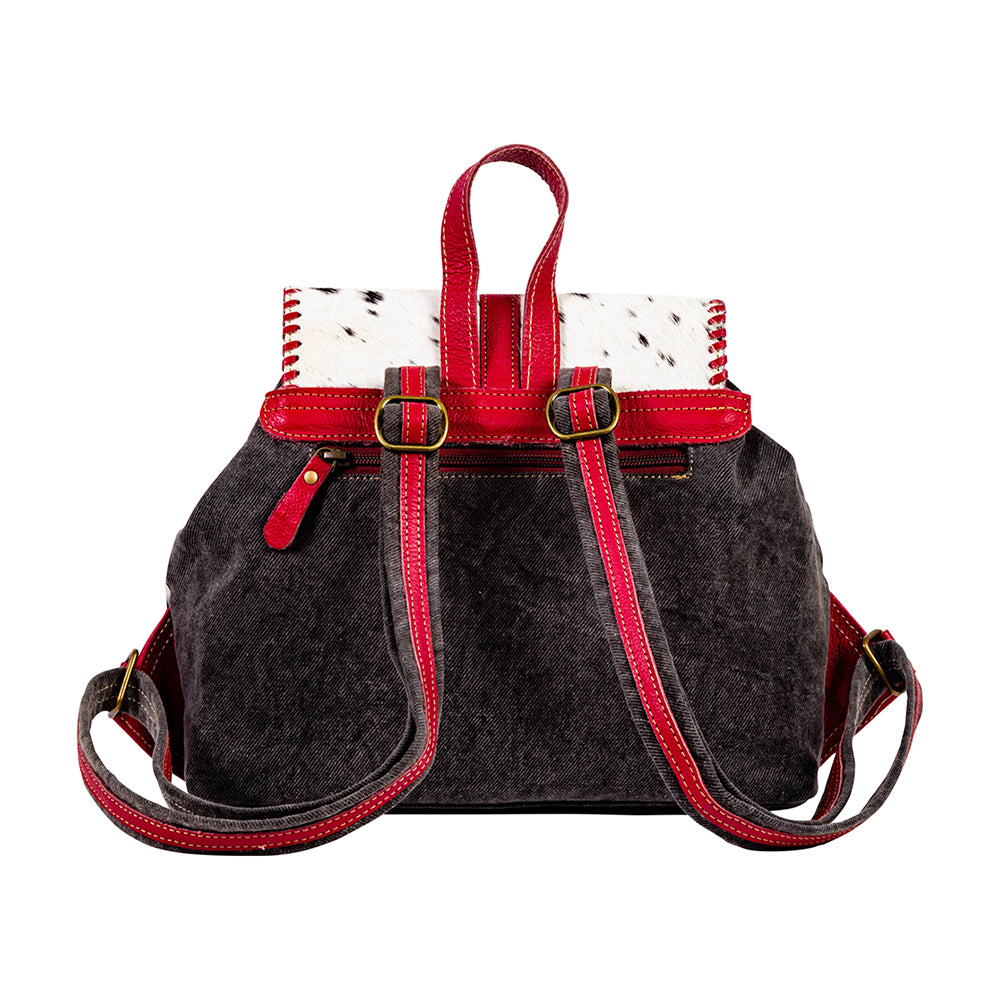 Letterstone Trail Backpack Bags - Myra USA