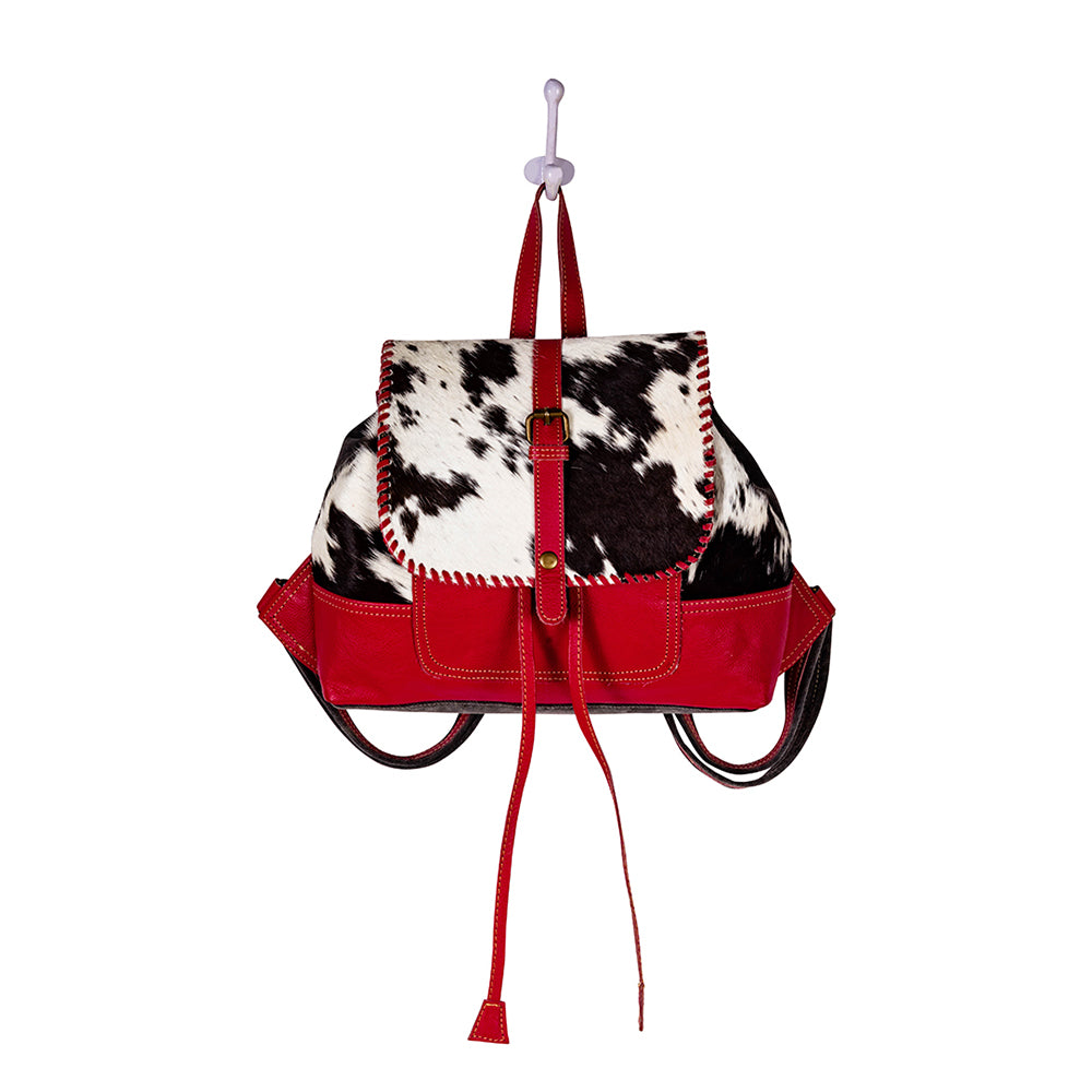 Letterstone Trail Backpack Bags - Myra USA