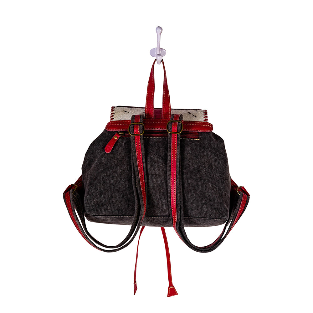 Letterstone Trail Backpack Bags - Myra USA