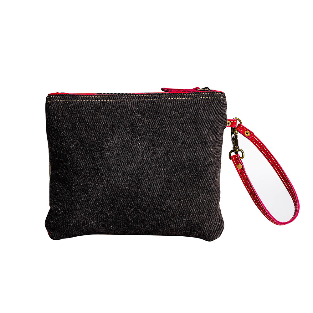 Letterstone Trail Pouch - Myra USA