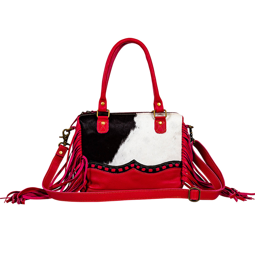 Letterstone Trail Concealed-Carry Bag - Myra USA