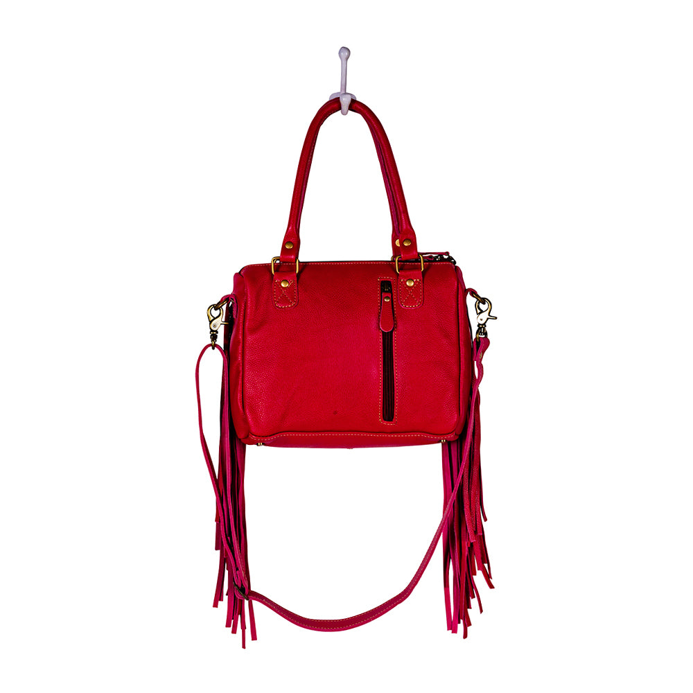 Letterstone Trail Concealed-Carry Bag - Myra USA