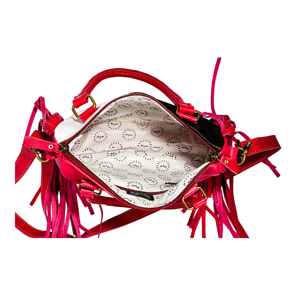 Letterstone Trail Concealed-Carry Bag - Myra USA