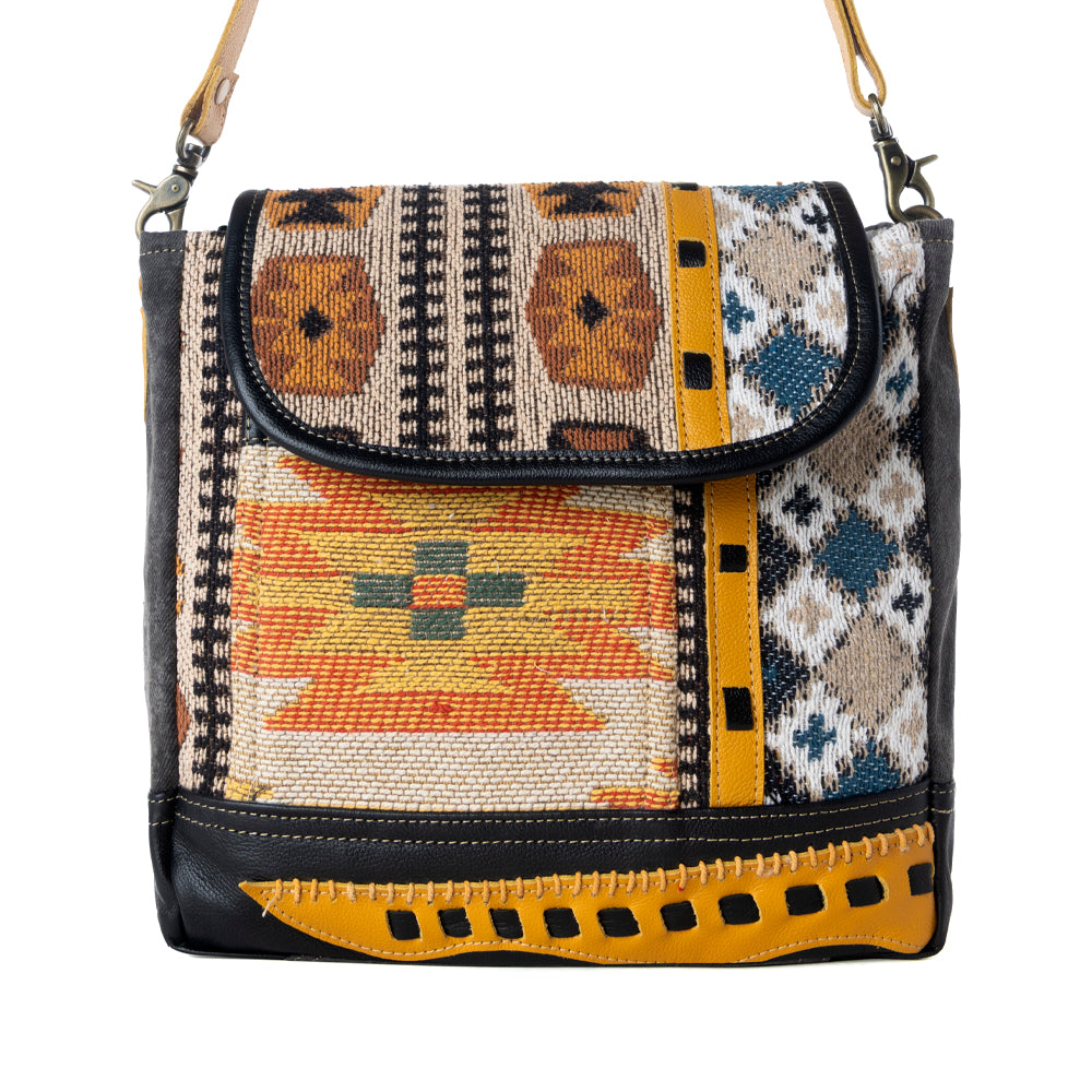 Zonta Mesa Shoulder Bag - Myra USA
