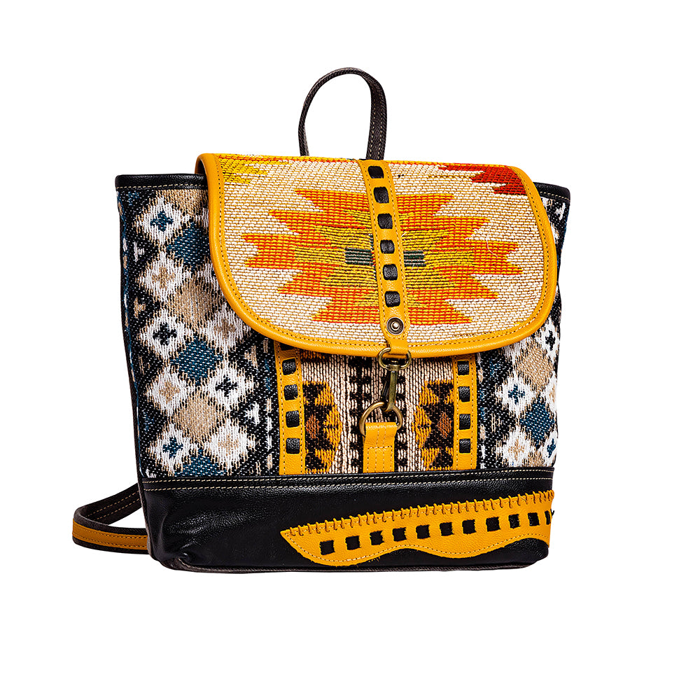Zonta Mesa Backpack Bag - Myra USA