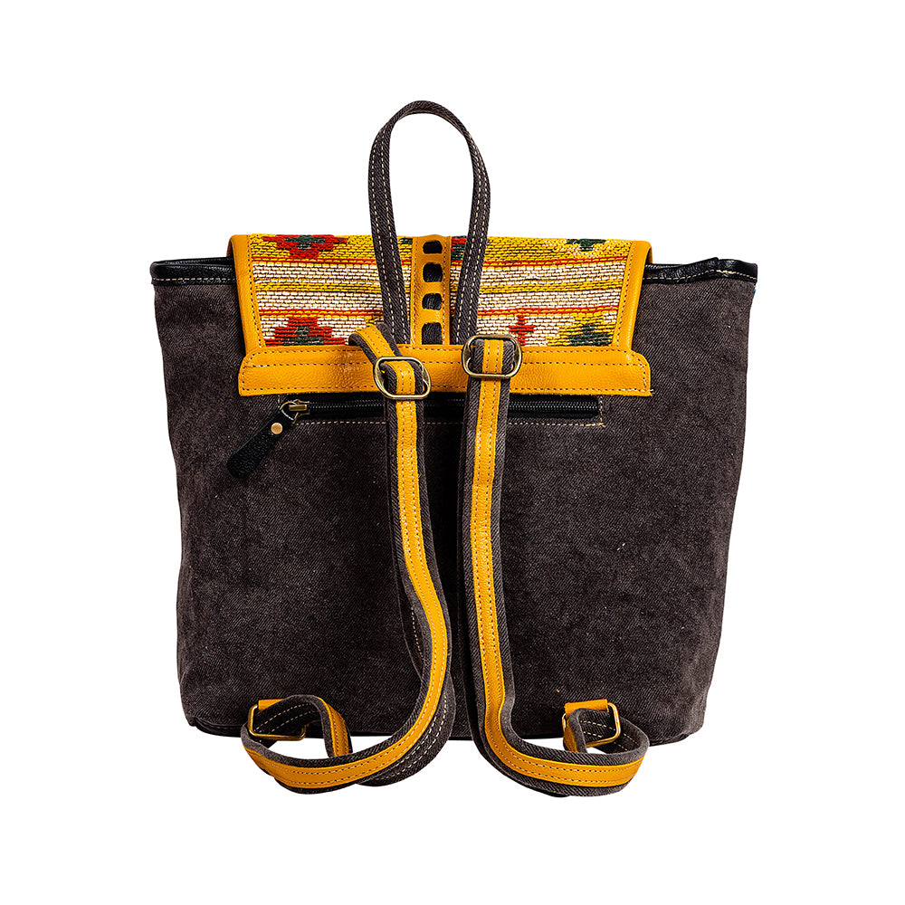 Zonta Mesa Backpack Bag - Myra USA