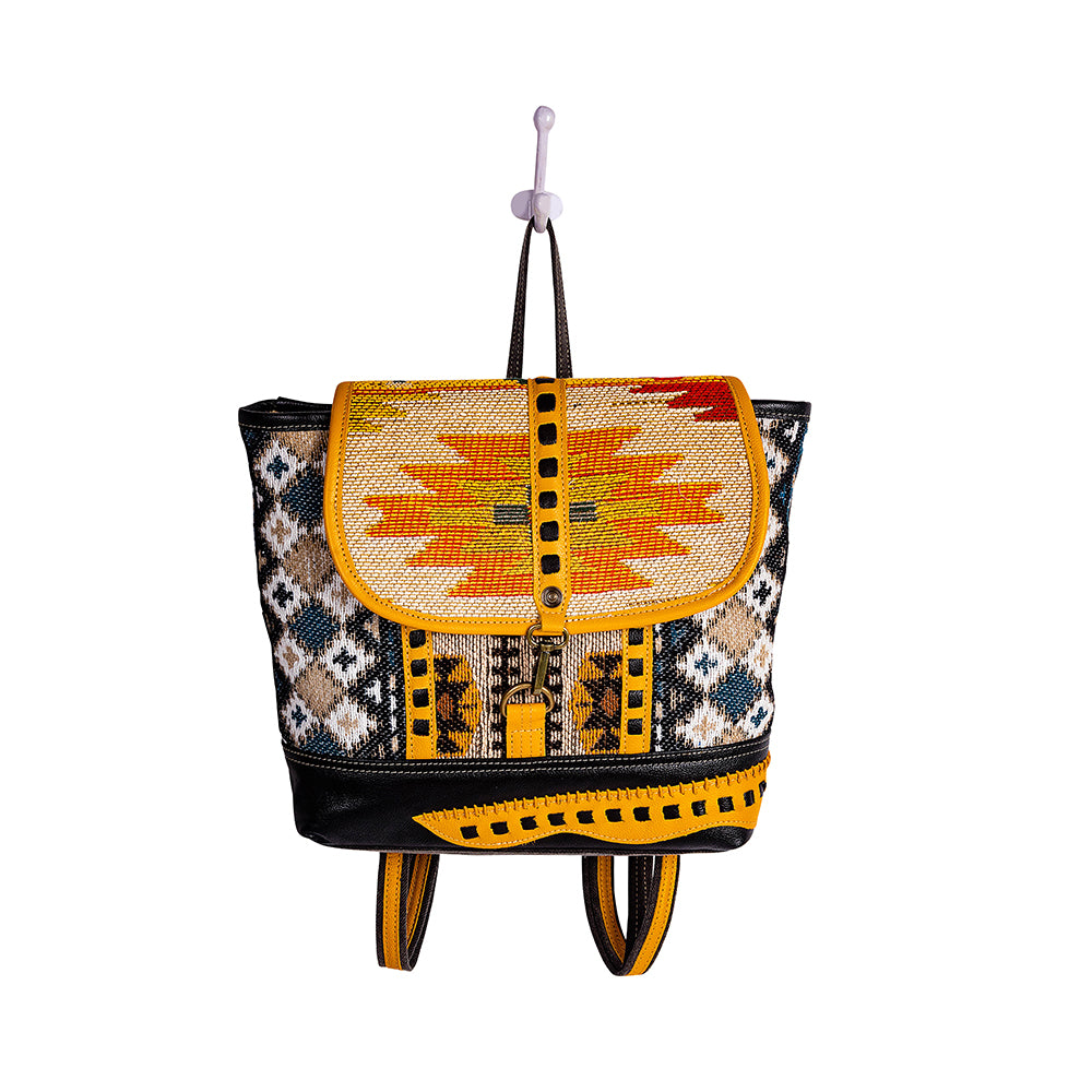 Zonta Mesa Backpack Bag - Myra USA
