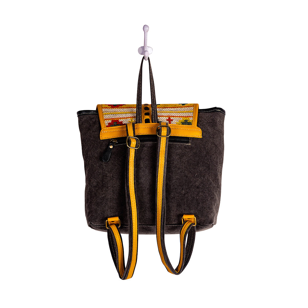 Zonta Mesa Backpack Bag - Myra USA