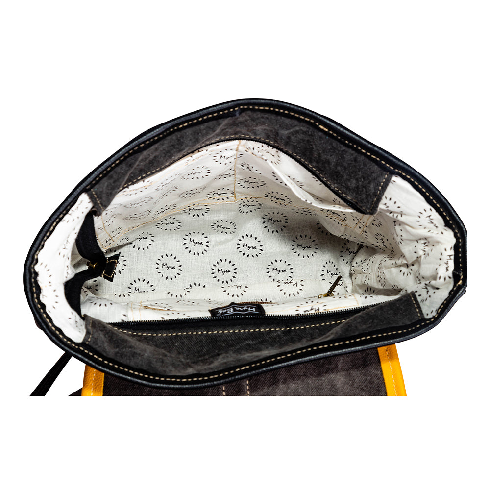 Zonta Mesa Backpack Bag - Myra USA