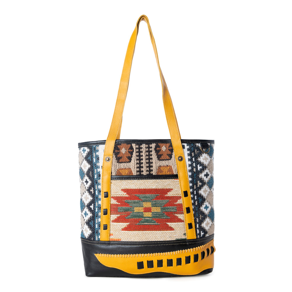 Zonta Mesa Concealed-Carry Bag - Myra USA