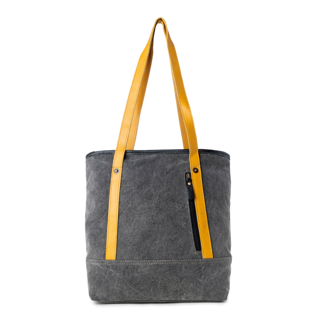 Zonta Mesa Concealed-Carry Bag - Myra USA