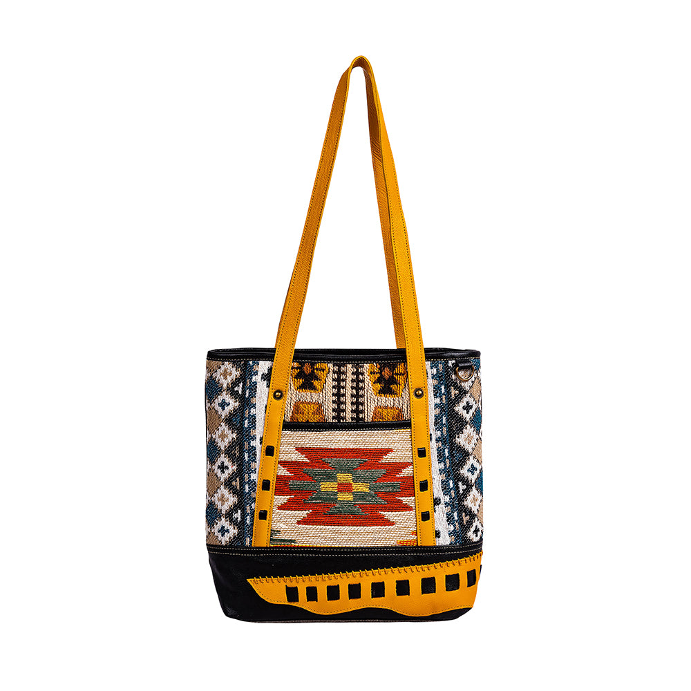 Zonta Mesa Concealed-Carry Bag - Myra USA