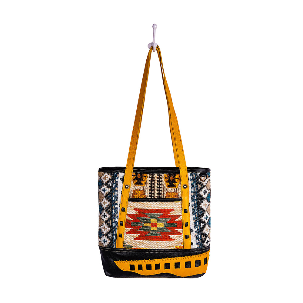 Zonta Mesa Concealed-Carry Bag - Myra USA
