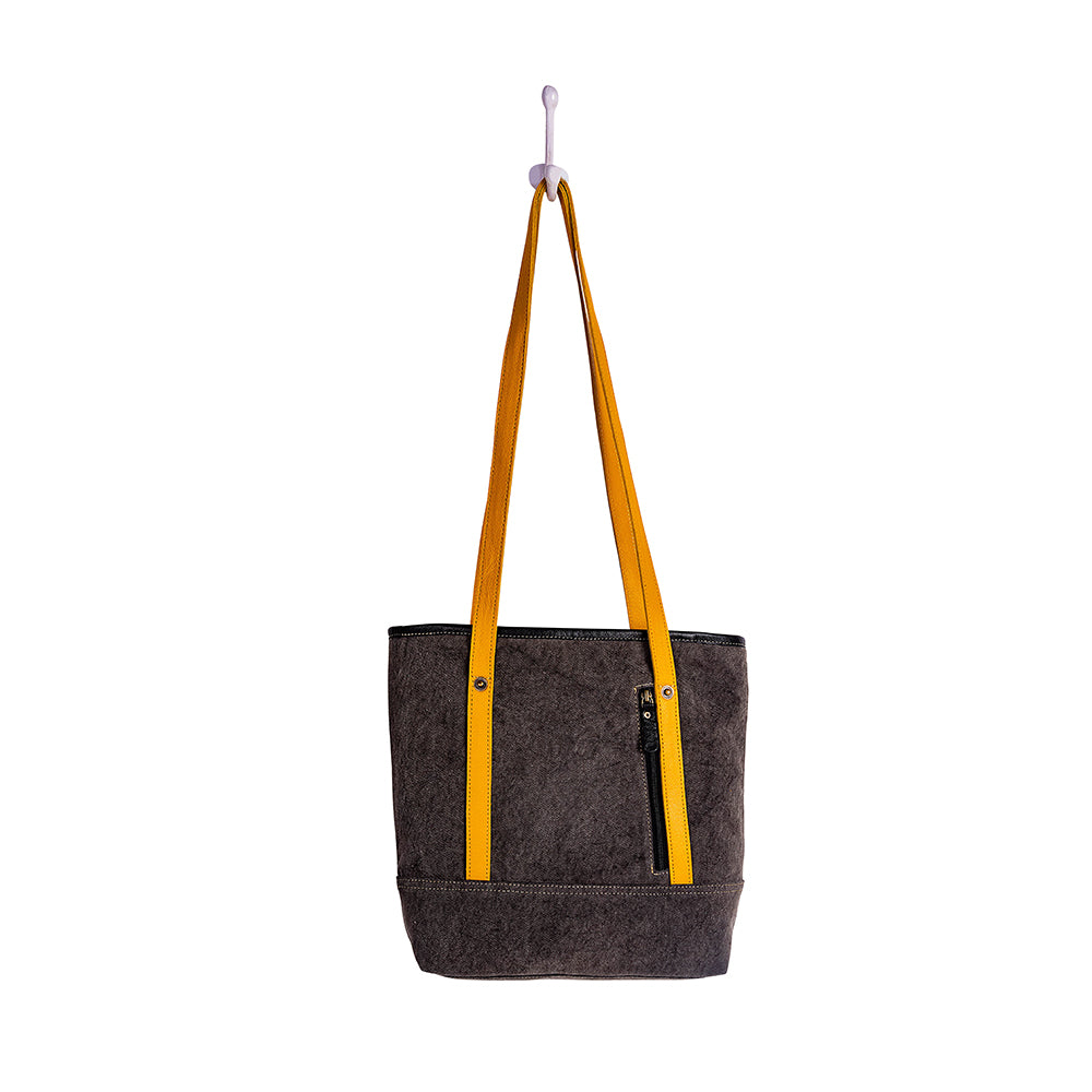 Zonta Mesa Concealed-Carry Bag - Myra USA