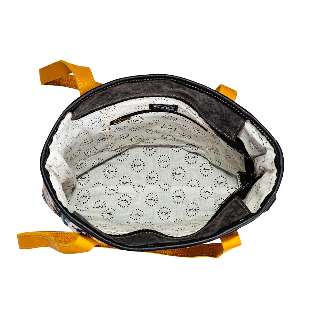 Zonta Mesa Concealed-Carry Bag - Myra USA