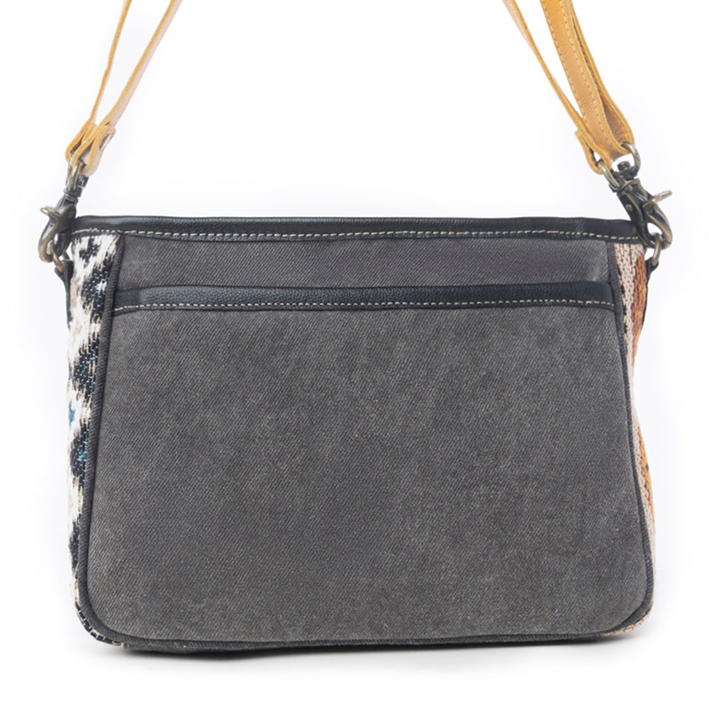 Zonta Mesa Small & Crossbody Bag - Myra USA