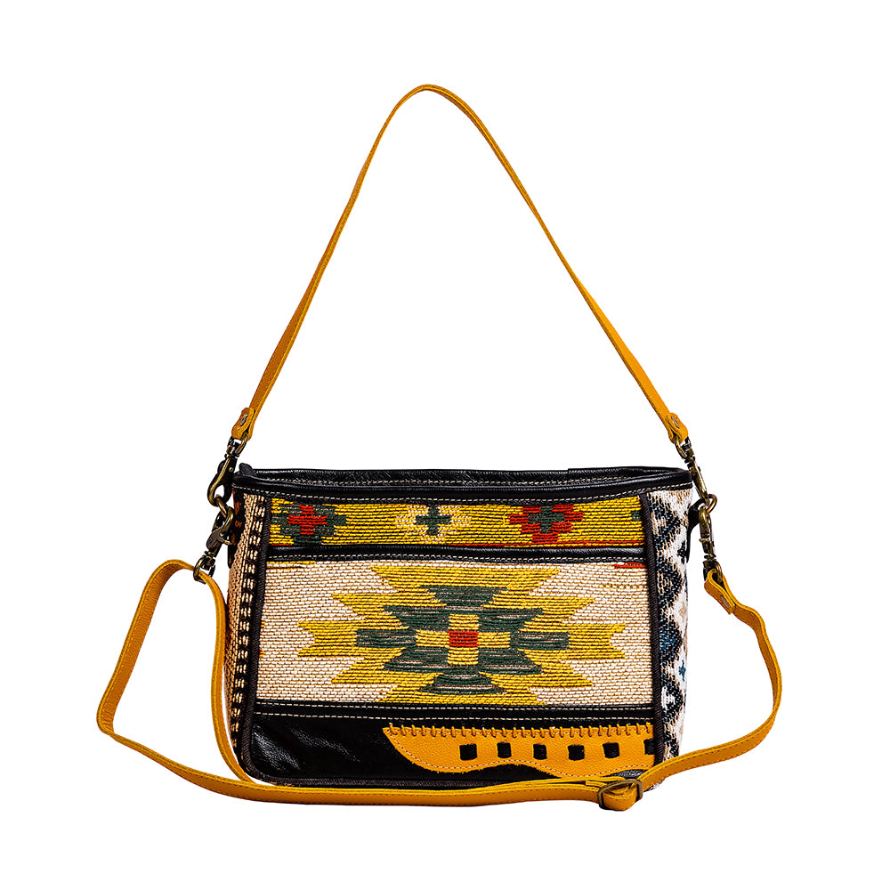 Zonta Mesa Small & Crossbody Bag - Myra USA