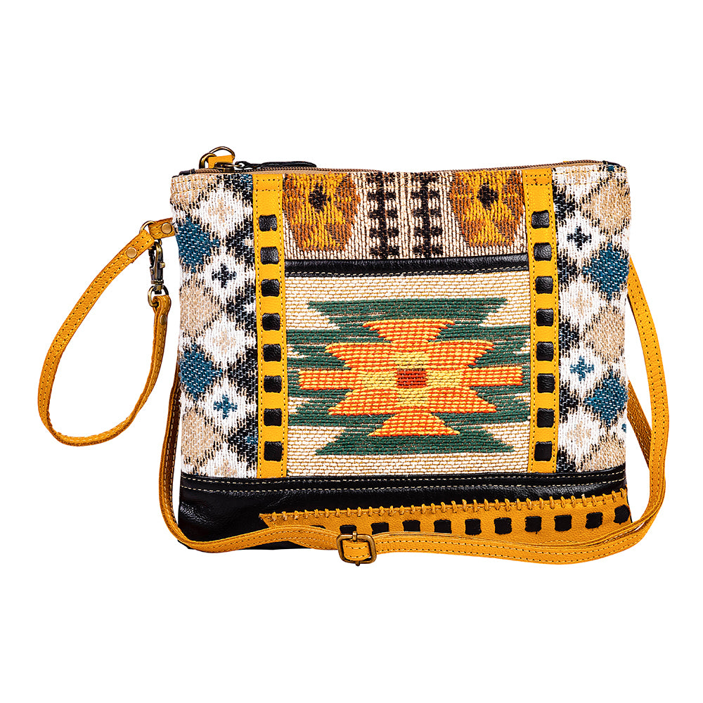 Zonta Mesa Small Crossbody Bag - Myra USA
