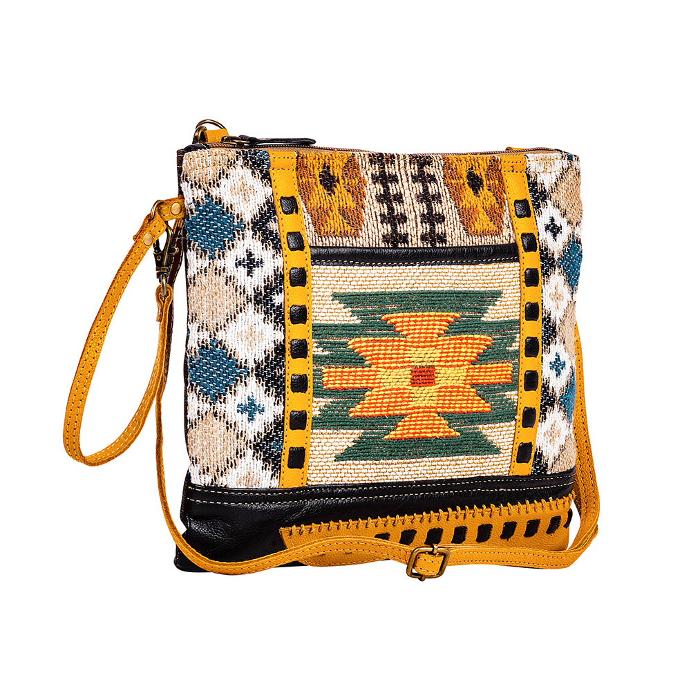 Zonta Mesa Small Crossbody Bag - Myra USA