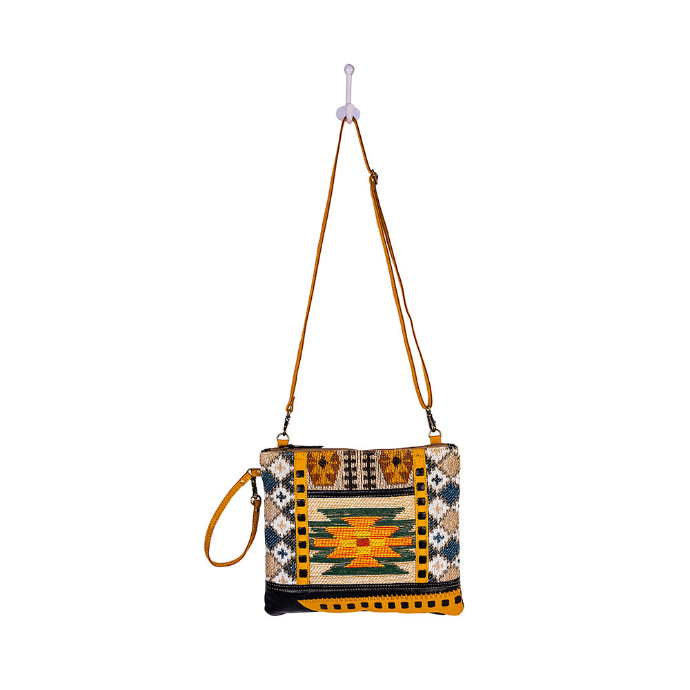 Zonta Mesa Small Crossbody Bag - Myra USA