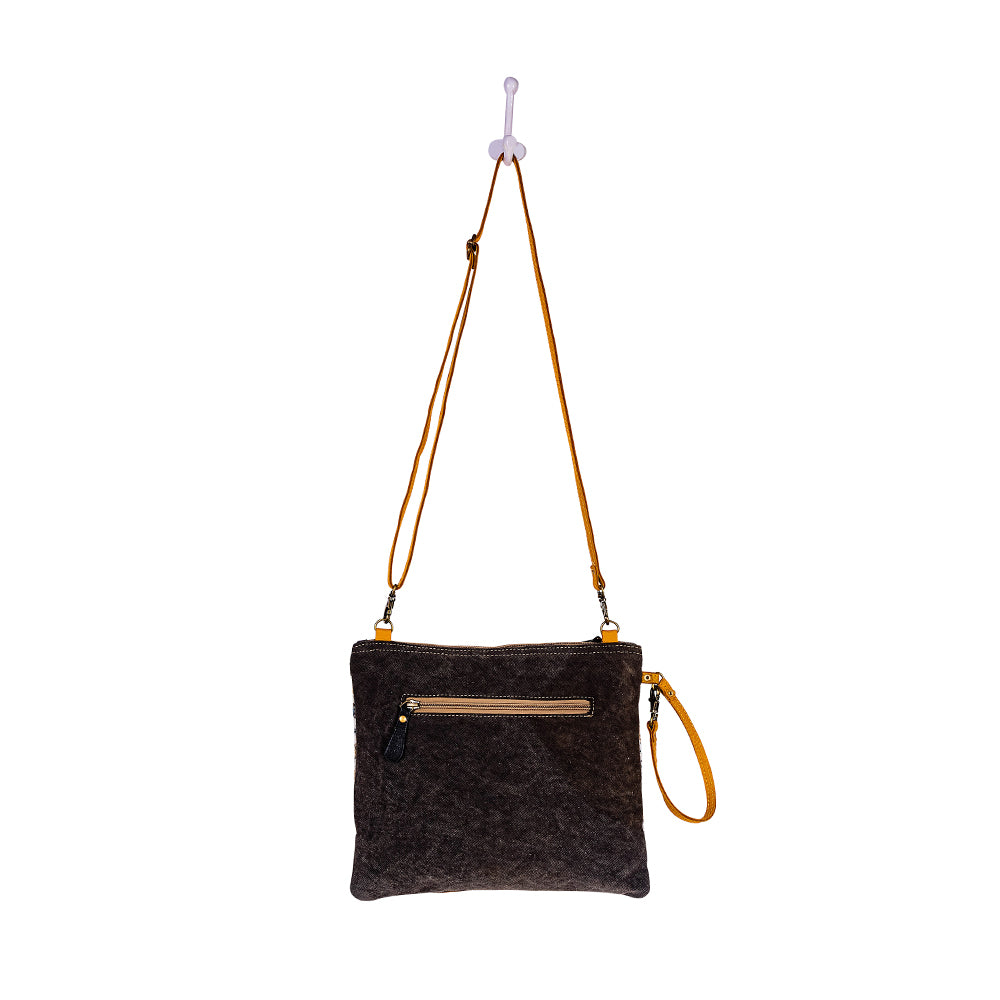 Zonta Mesa Small Crossbody Bag - Myra USA
