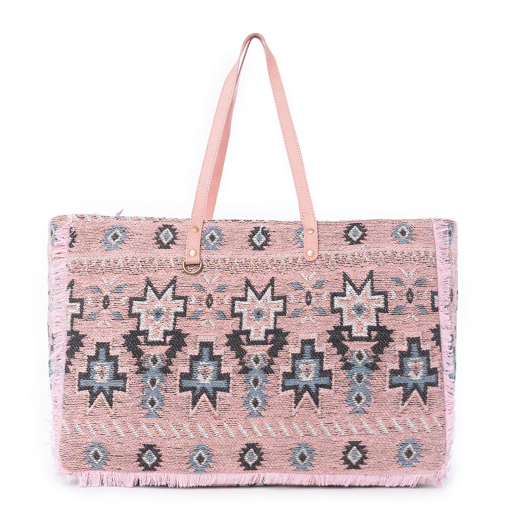 Suzanna Mesa Small Bag - Myra USA