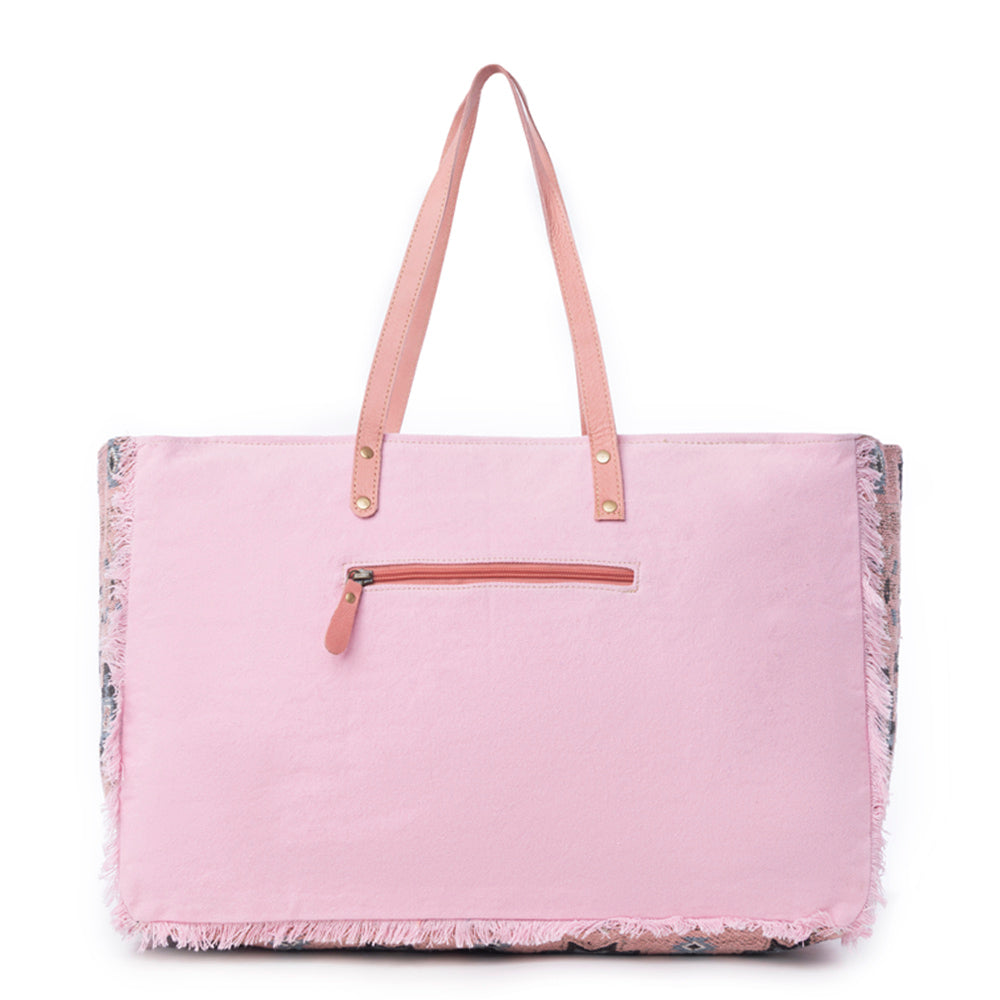 Suzanna Mesa Small Bag - Myra USA
