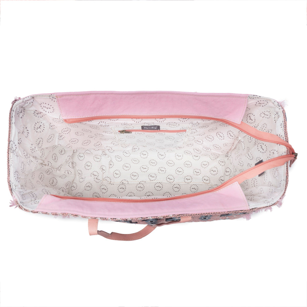 Suzanna Mesa Small Bag - Myra USA