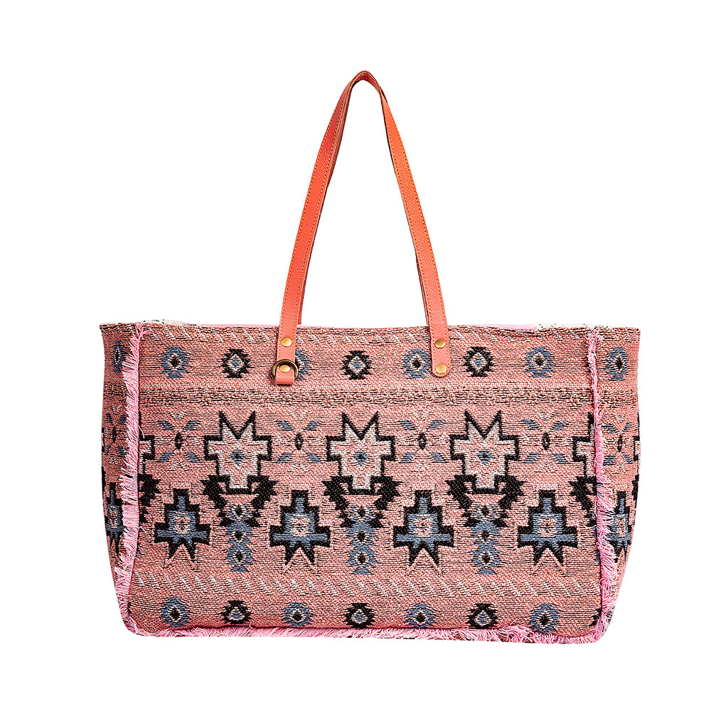 Suzanna Mesa Small Bag - Myra USA