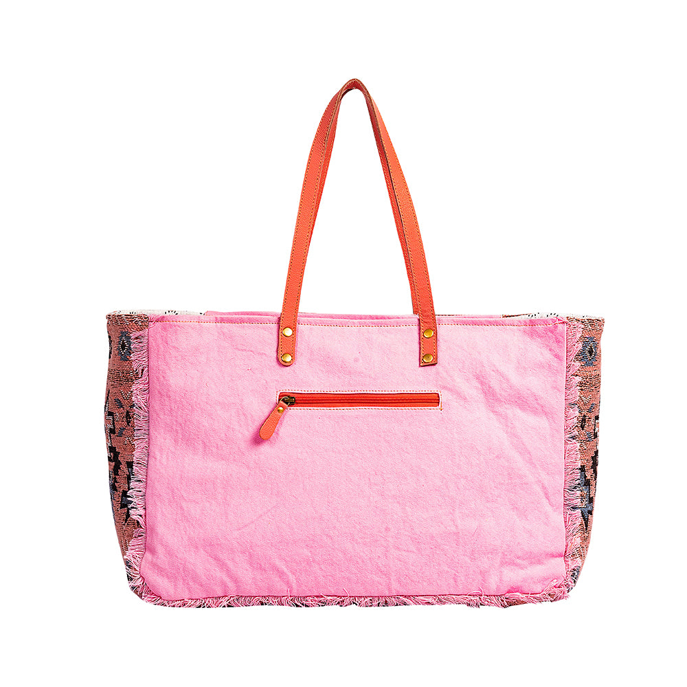 Suzanna Mesa Small Bag - Myra USA