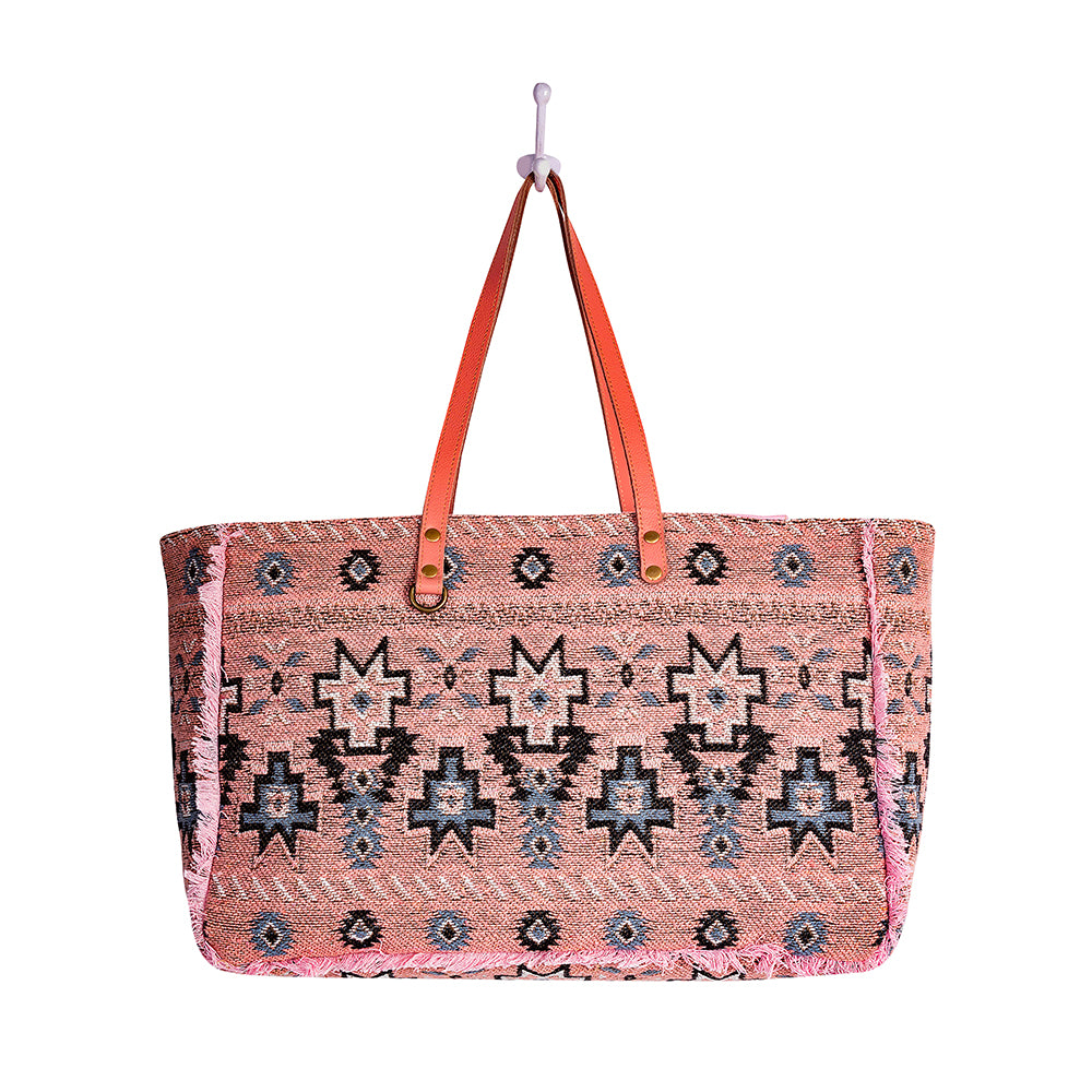 Suzanna Mesa Small Bag - Myra USA