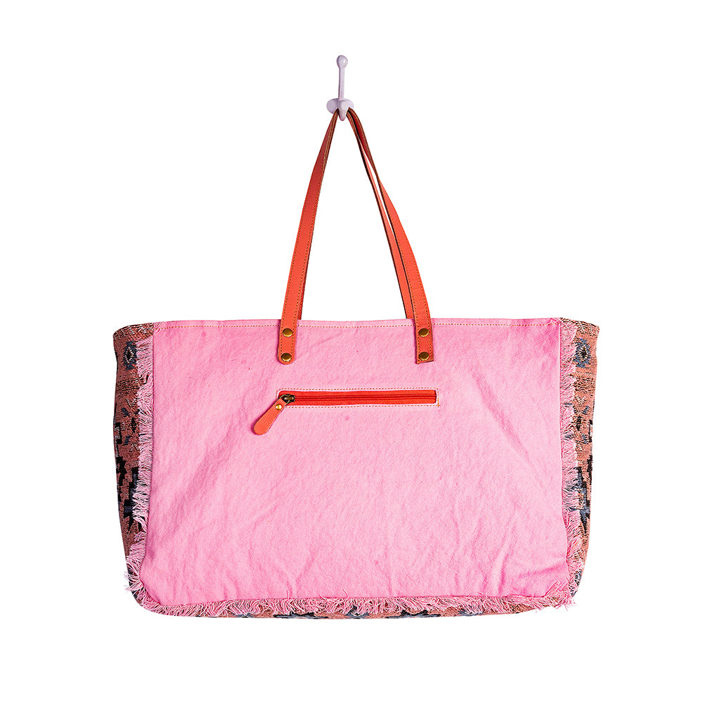 Suzanna Mesa Small Bag - Myra USA