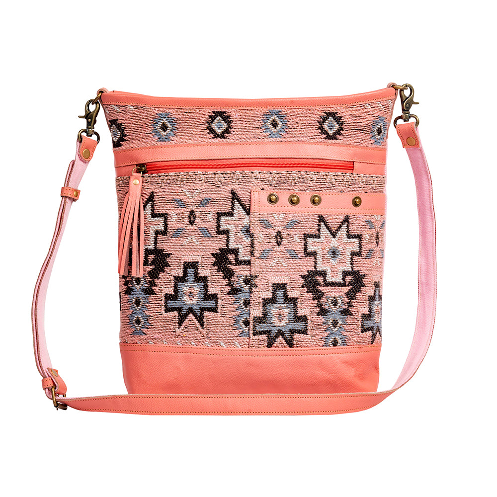 Suzanna Trail Shoulder Bag - Myra USA