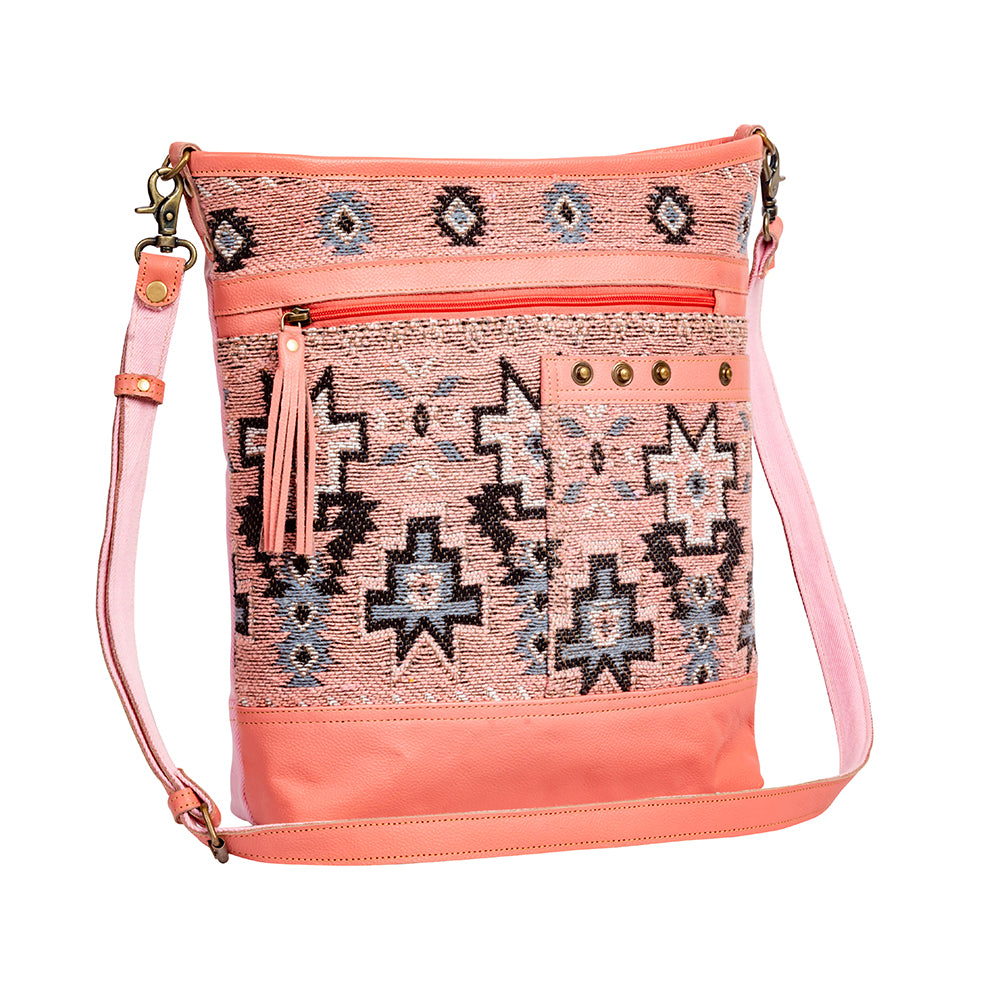 Suzanna Trail Shoulder Bag - Myra USA