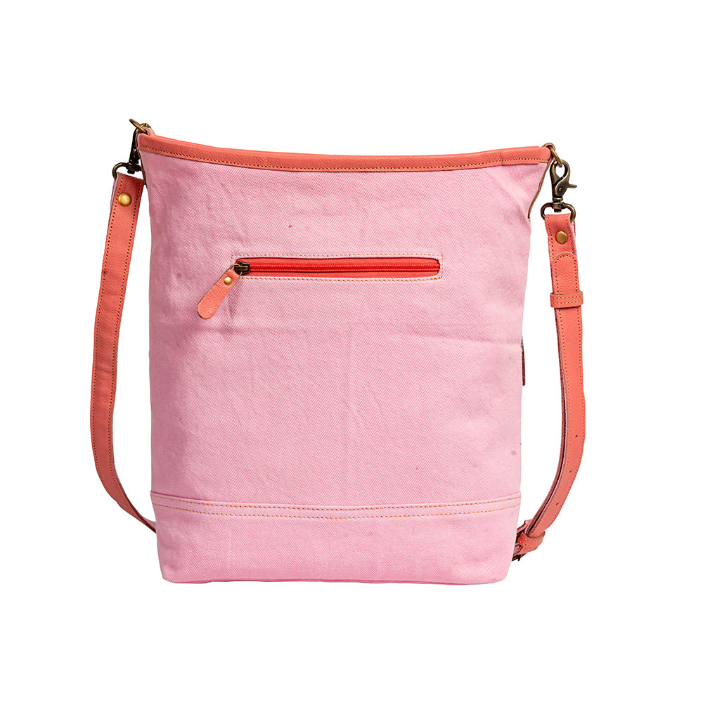 Suzanna Trail Shoulder Bag - Myra USA