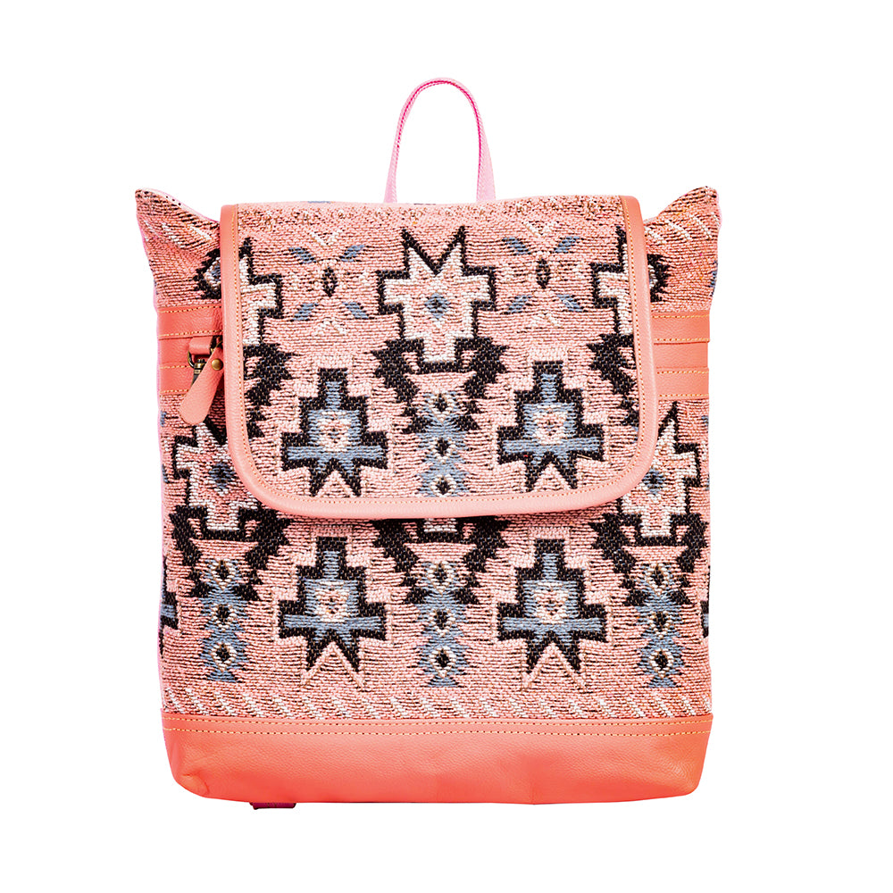 Suzanna Trail Backpack Bag - Myra USA