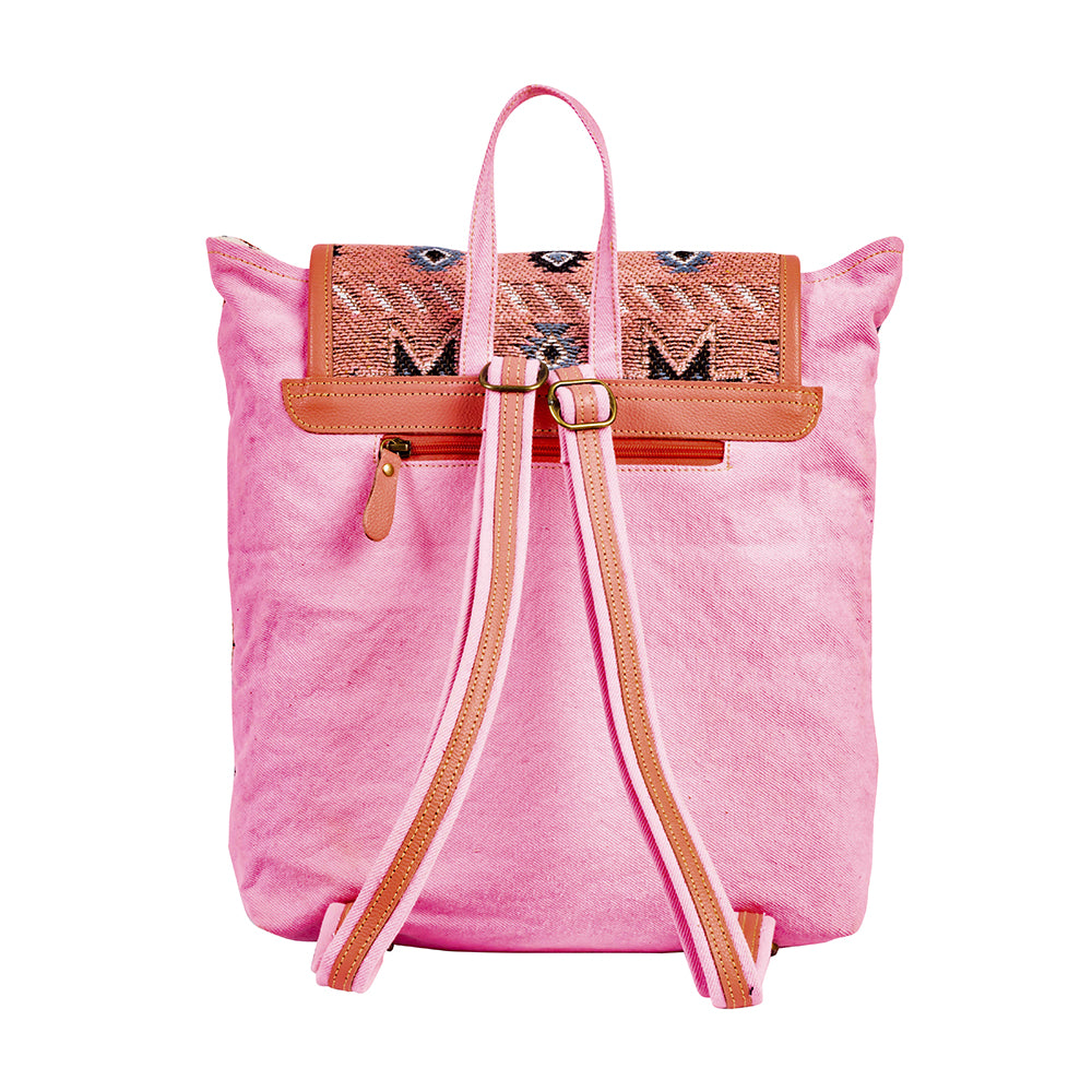 Suzanna Trail Backpack Bag - Myra USA