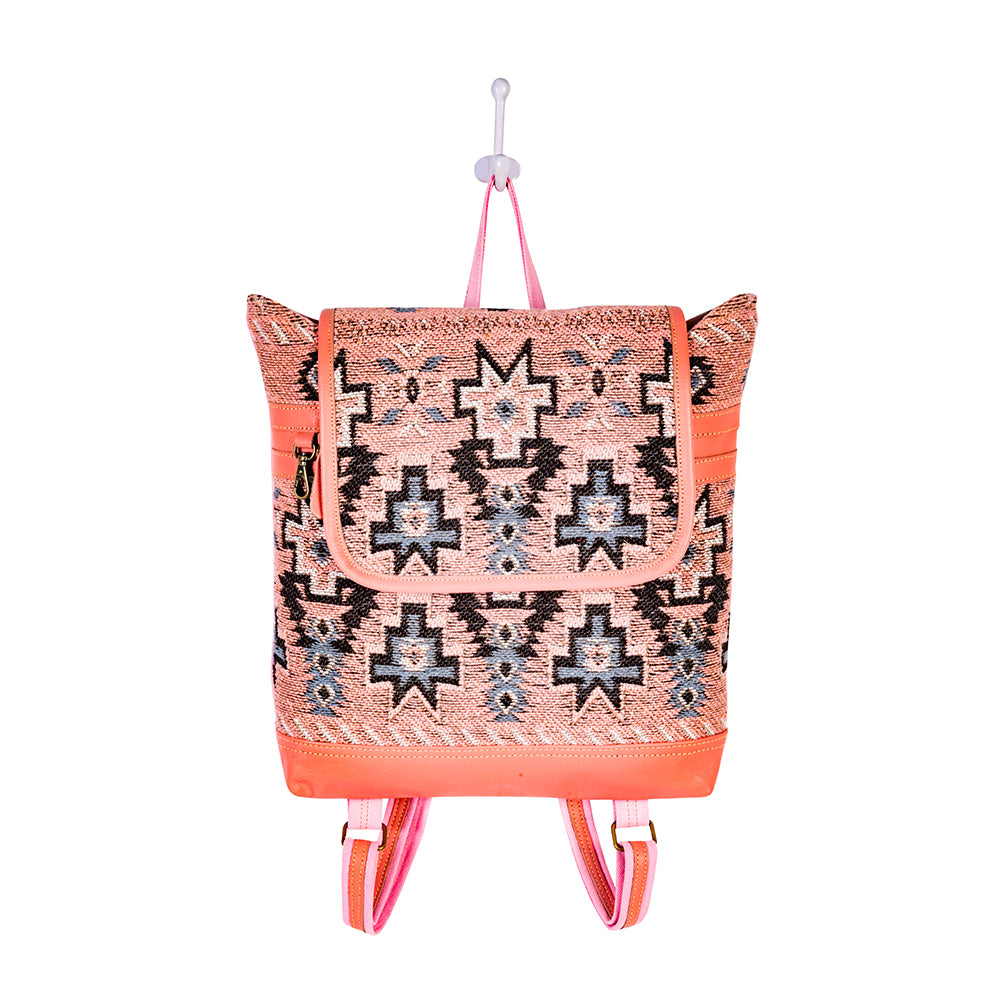 Suzanna Trail Backpack Bag - Myra USA