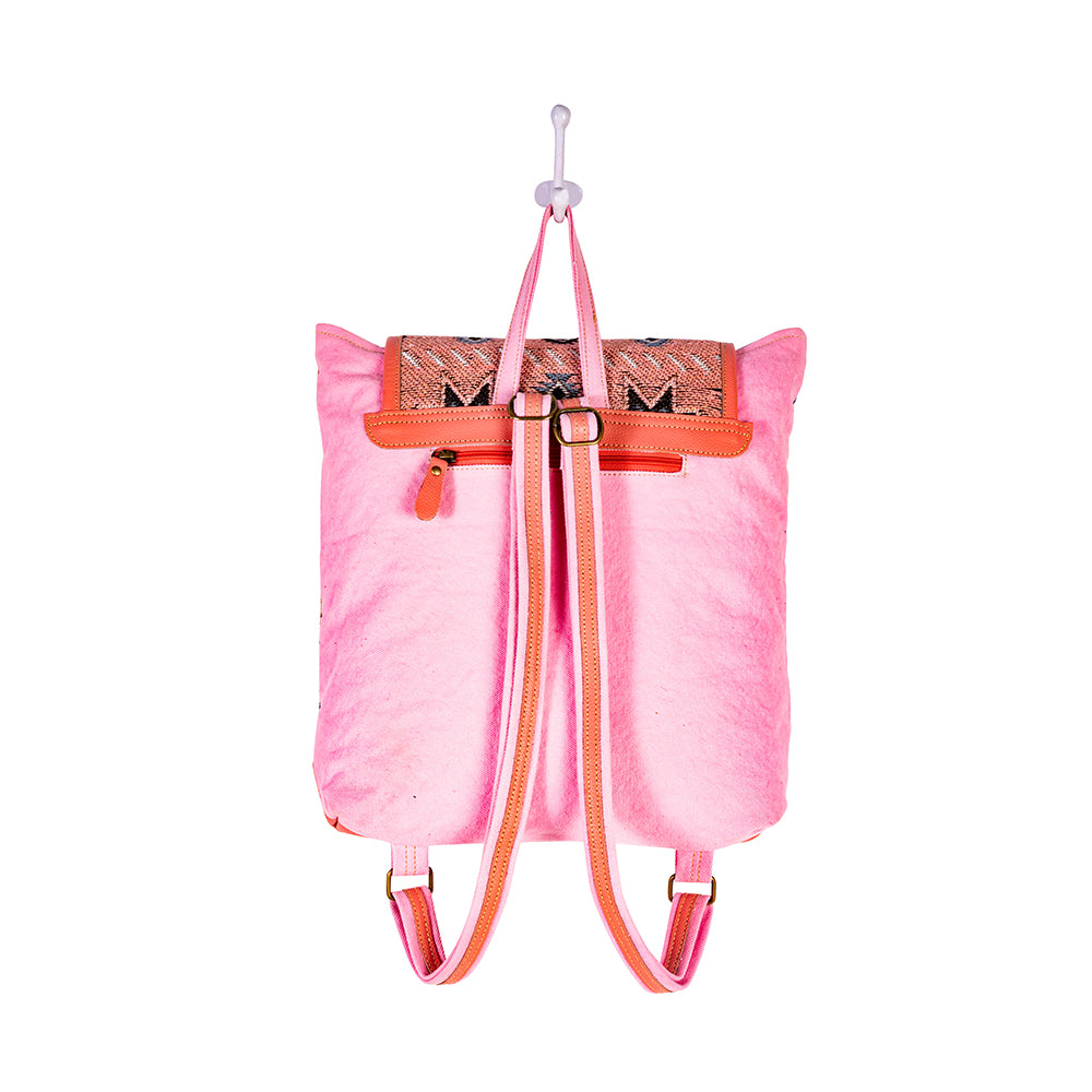 Suzanna Trail Backpack Bag - Myra USA
